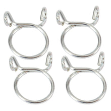 Load image into Gallery viewer, Hose Clamps Refill Kit 4/Pk
