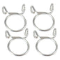 Hose Clamps Refill Kit 4/Pk