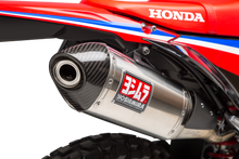 Load image into Gallery viewer, Exhaust Race Rs4s Full System Ss/Ss/Cf Hon
