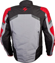 Load image into Gallery viewer, Optima Jacket Red Xl