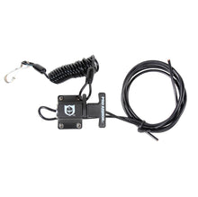 Load image into Gallery viewer, Tether Switch Bar Mount Black