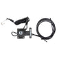 Tether Switch Bar Mount Black