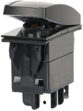 Load image into Gallery viewer, Rhino Roof Led Lighting Switch Pro Series Backlit