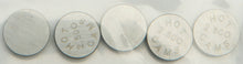 Load image into Gallery viewer, Valve Shims 9.48x2.50mm 5/Pk