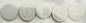 Valve Shims 9.48x2.50mm 5/Pk