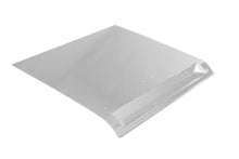 Load image into Gallery viewer, Asylum Roof W/Light Bar Pocket Titanium Matte Metallic