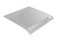 Asylum Roof W/Light Bar Pocket Ghost Grey