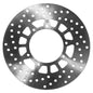 Serie Oro Front Rotor Fixed