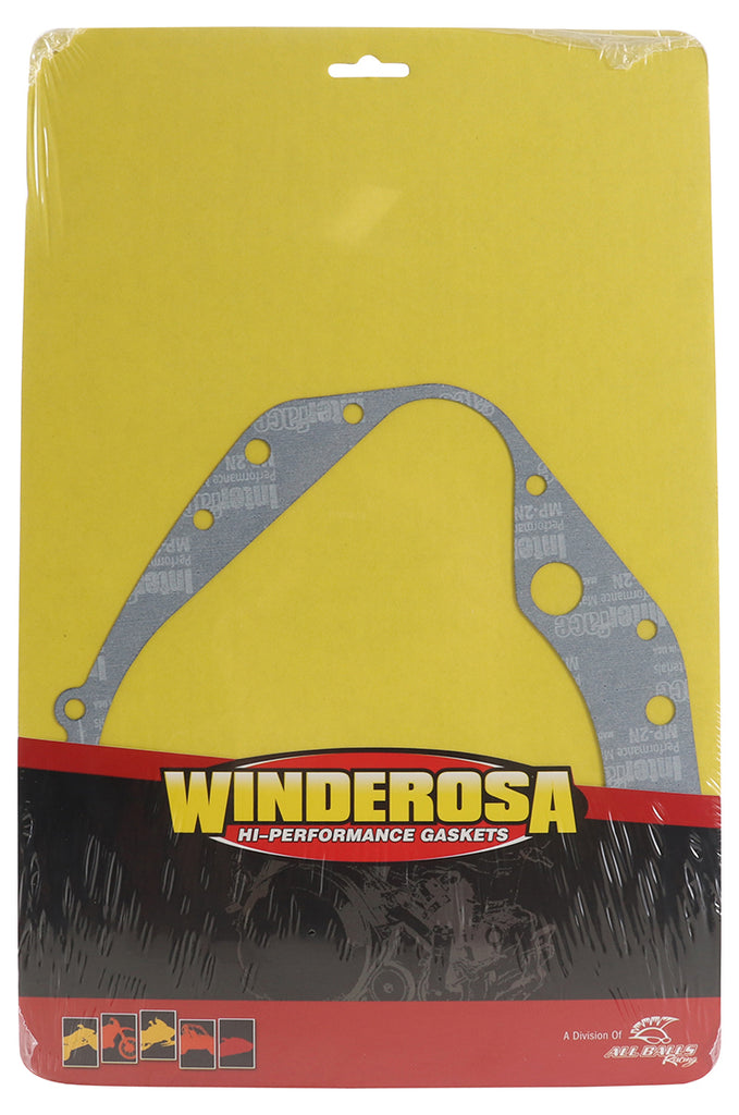 Clutch Cover Gasket Outer Kawasaki