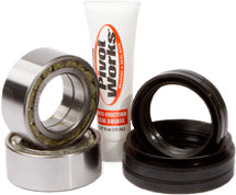 Load image into Gallery viewer, Front Wheel Bearing Kit