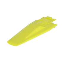Load image into Gallery viewer, Rear Fender Hus Yellow