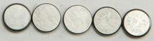 Load image into Gallery viewer, Valve Shims 8.90x1.96mm 5/Pk