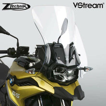 Load image into Gallery viewer, Vstream Windscreen Tall Tour Clear Bmw