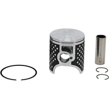 Load image into Gallery viewer, Piston Kit Cast Race Evolution 46.94/Std Ktm / Husq / Gas