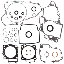 Load image into Gallery viewer, Complete Gasket Set With Oil Seals