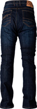 Load image into Gallery viewer, Straight Leg 2 Ce Jeans Dark Blue Md