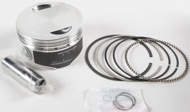 Piston Kit Armorglide 84.50/Std 11:1 Yam