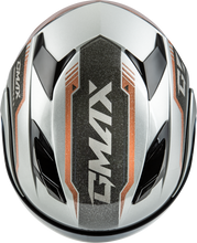 Load image into Gallery viewer, Md 01 Volta Helmet Grey/Black/Copper Metallic Xs