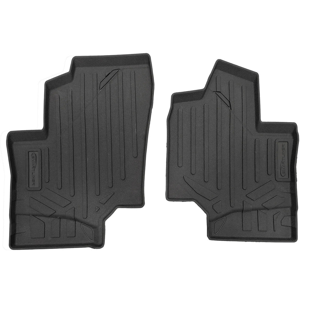 Floor Liner First Row