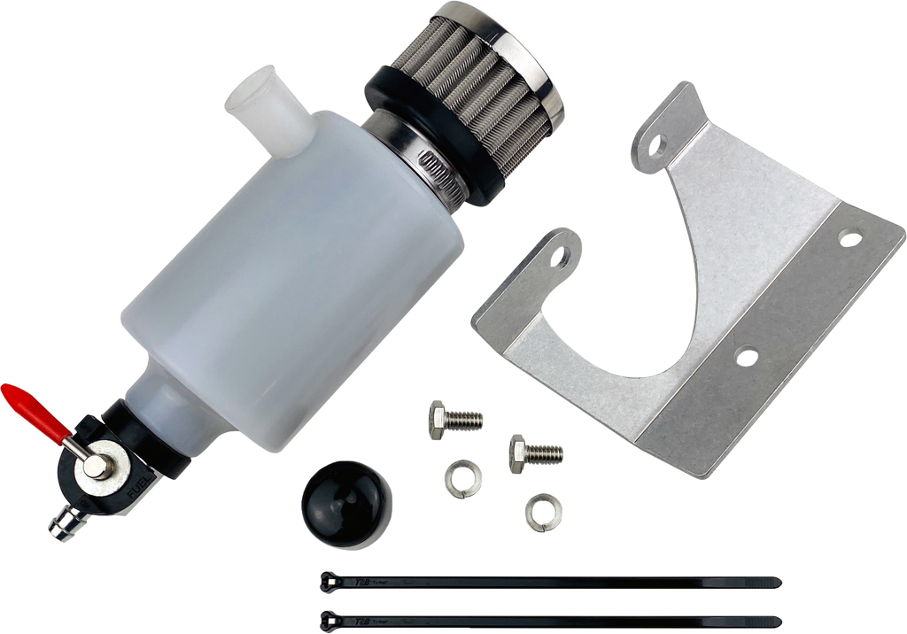 Catch Can Engine Breather Kit Yam