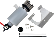 Load image into Gallery viewer, Catch Can Engine Breather Kit Yam