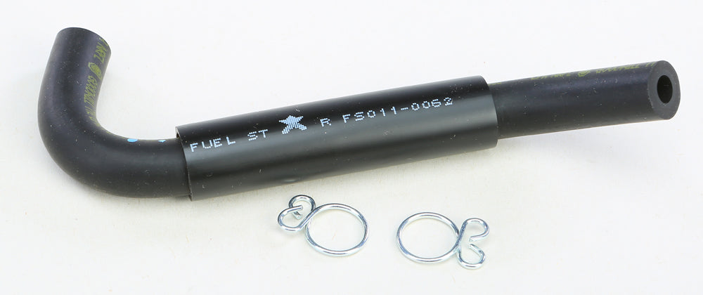 Hose & Clamp Kit
