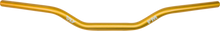 Load image into Gallery viewer, Moto Style Handlebar Gold W/1" Ends