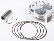 Load image into Gallery viewer, Piston Kit Forged 76.95/Std 13.5:1 Yam