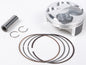 Piston Kit Forged 76.95/Std 13.5:1 Yam