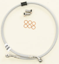 Load image into Gallery viewer, Brake Line Rear