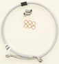 Brake Line Rear