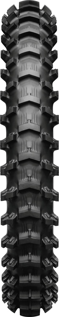 Tire Geomax Mx12 Rear 70/100 10 41j Bias Tt