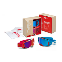 Load image into Gallery viewer, Armatic Goggle 2/Pk Jett Lawrence Le Kit