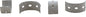 Plain Bearing Crankshaft Ylw (1.506 1.510) Oe# 3514662 004