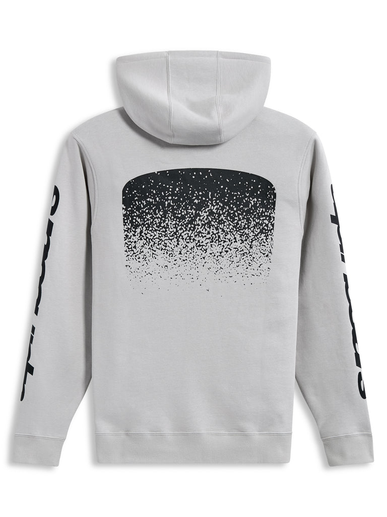 Obsessed Hoodie Cement 2x