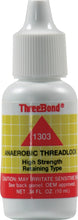 Load image into Gallery viewer, High Strength Thread Lock 10ml
