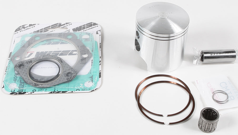 Top End Kit 72.00/Std Pol