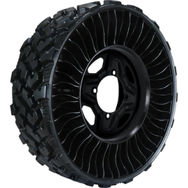 Tweel Kit Utv 26x9x14 4/137 (62mph)