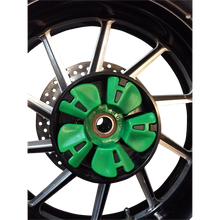 Load image into Gallery viewer, ALLOY ART CUSH DRIVE DAMPENER HARLEY DAVIDSON BAGGERS 09-23 - The Speed Shop Canada