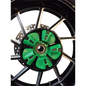 ALLOY ART CUSH DRIVE DAMPENER HARLEY DAVIDSON BAGGERS 09-23 - The Speed Shop Canada