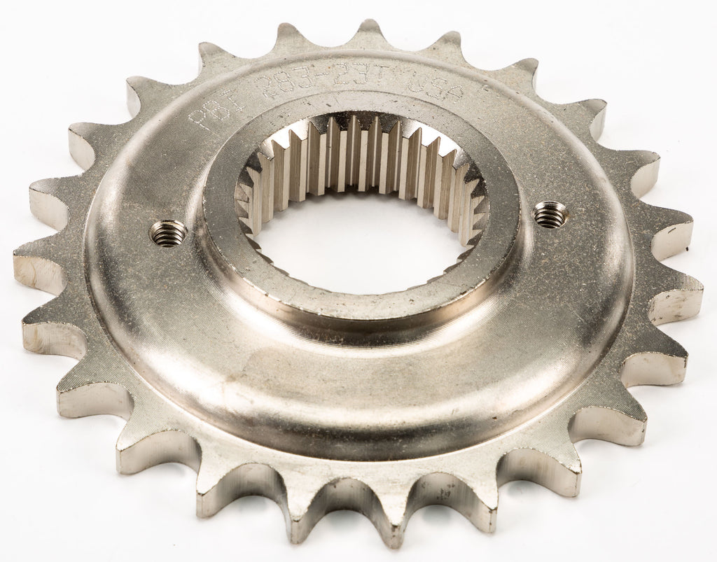 Front Cs Sprocket Steel 23t 530 Hd