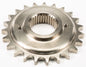 Front Cs Sprocket Steel 23t 530 Hd
