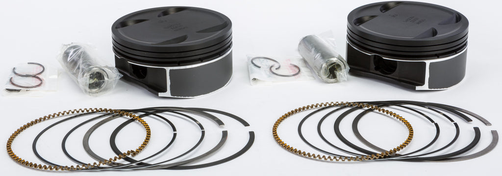 Wiseco M8 Piston Kit