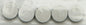 Valve Shims 7.48x3.35mm 5/Pk