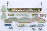 High Lifter Products Atv Lift Kit Hlk500-50 63-69141