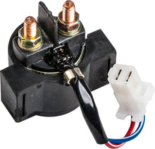 Load image into Gallery viewer, Starter Solenoid