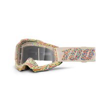 Load image into Gallery viewer, Accuri 2 Goggle 2/Pk Le Jett Lawrence Donut    Mirror