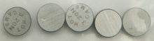 Load image into Gallery viewer, Valve Shims 7.48x3.20mm 5/Pk