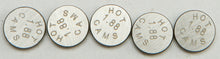 Load image into Gallery viewer, Valve Shims 8.90x1.88mm 5/Pk