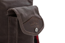 Load image into Gallery viewer, Sissy Bar Bag Dark Oak
